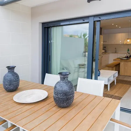 Altamar Plus Apartment Javea Arenal By Rock Rentals Exterior foto