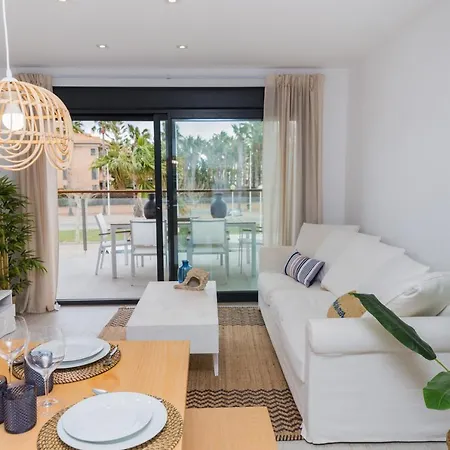 Altamar Plus Apartment Javea Arenal By Rock Rentals Exterior foto