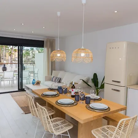 Altamar Plus Apartment Javea Arenal By Rock Rentals Exterior foto