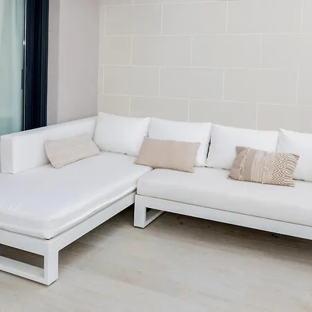 Altamar Plus Apartment Javea Arenal By Rock Rentals Exterior foto