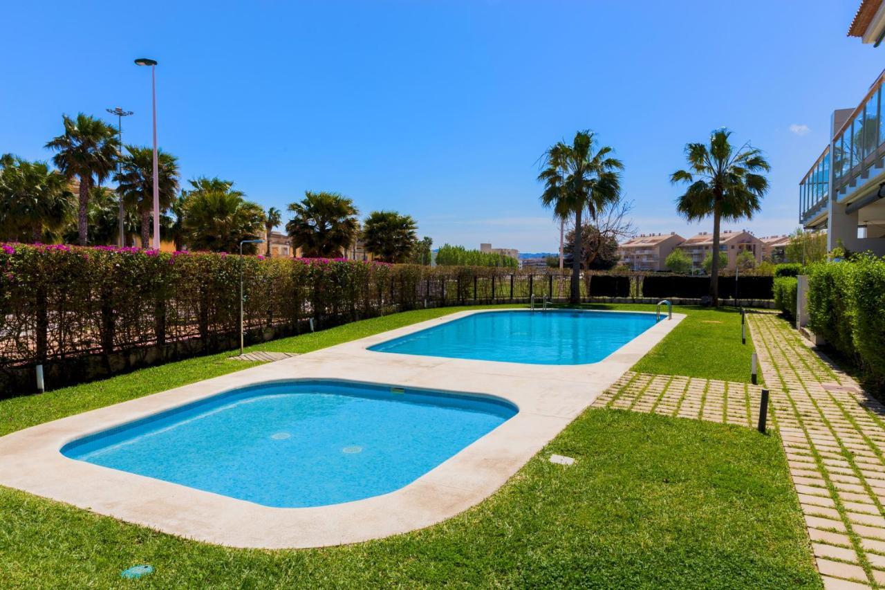 Apartment Altamar Arenal By Rock *