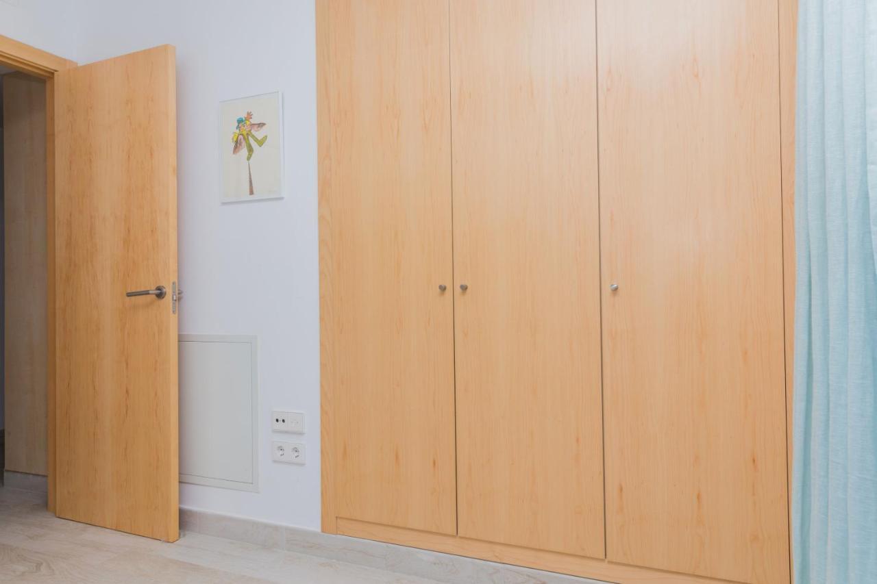 Apartment Altamar Arenal By Rock *