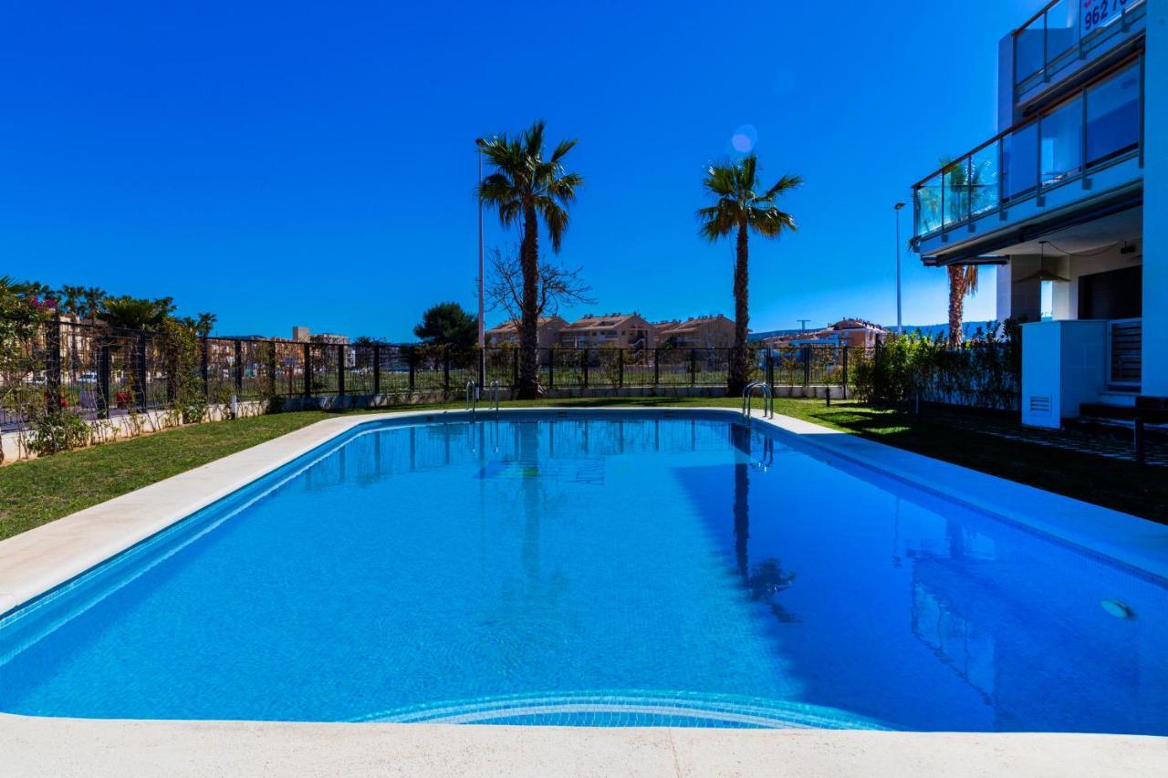 Apartment Altamar Arenal By Rock