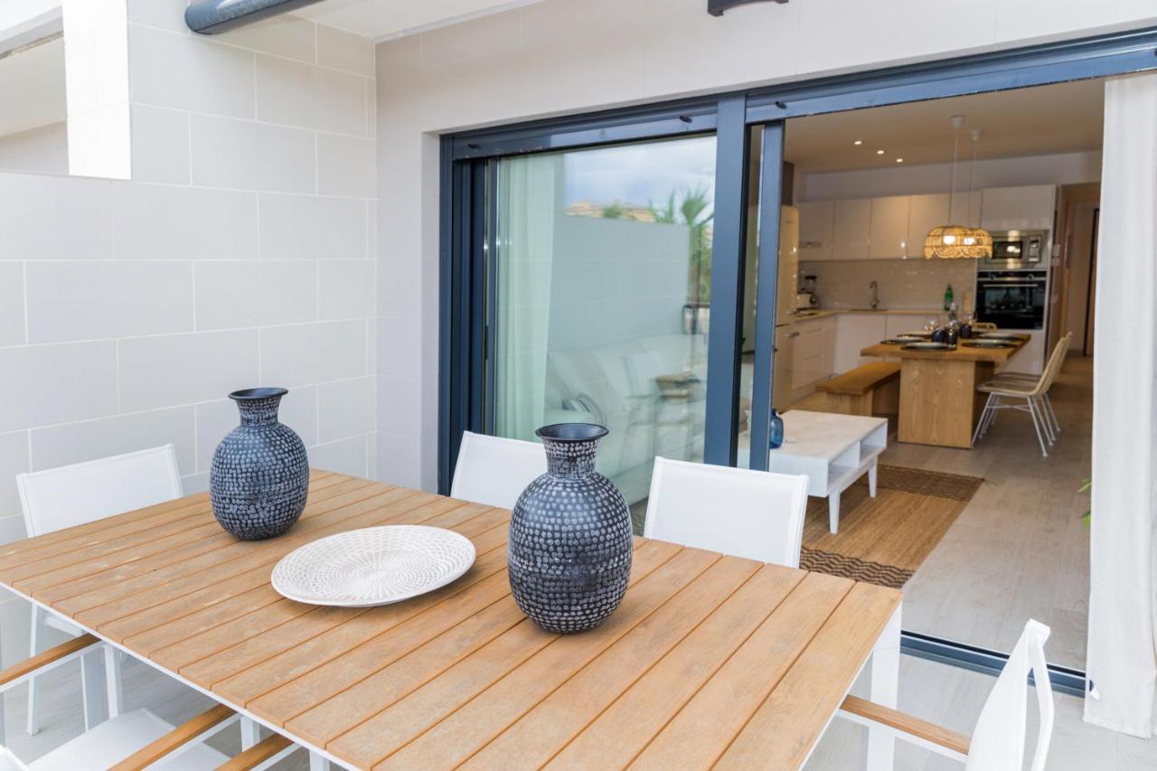 Altamar Arenal By Rock Apartment *