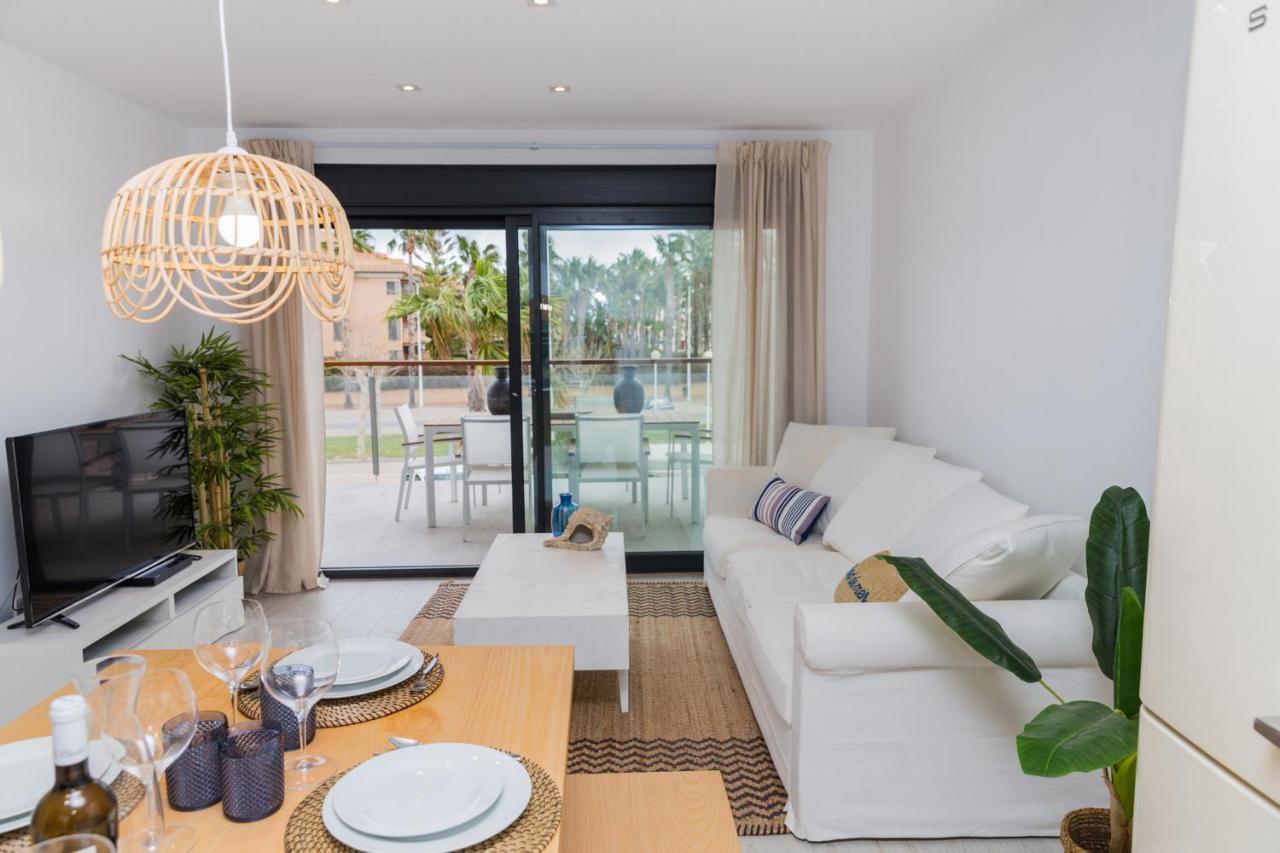 Altamar Arenal By Rock Apartment *