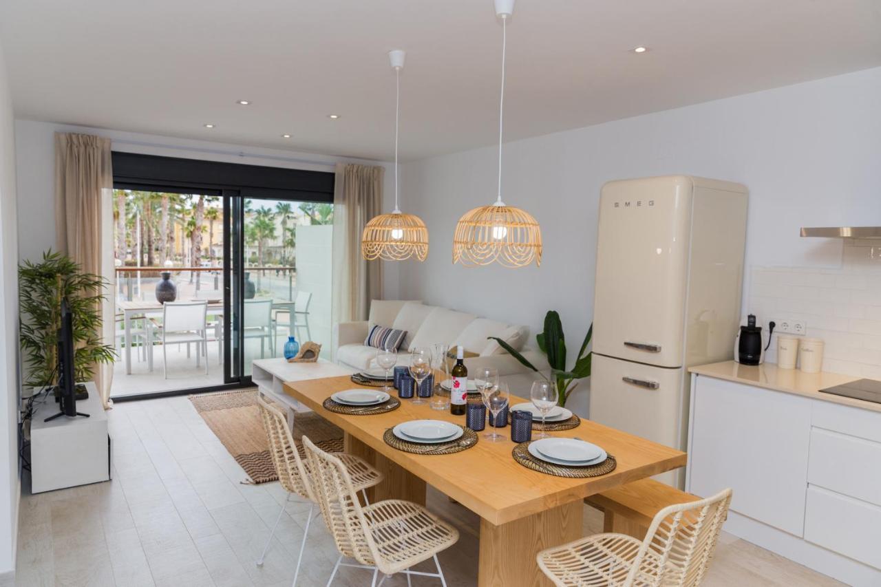 Apartment Altamar Arenal By Rock
