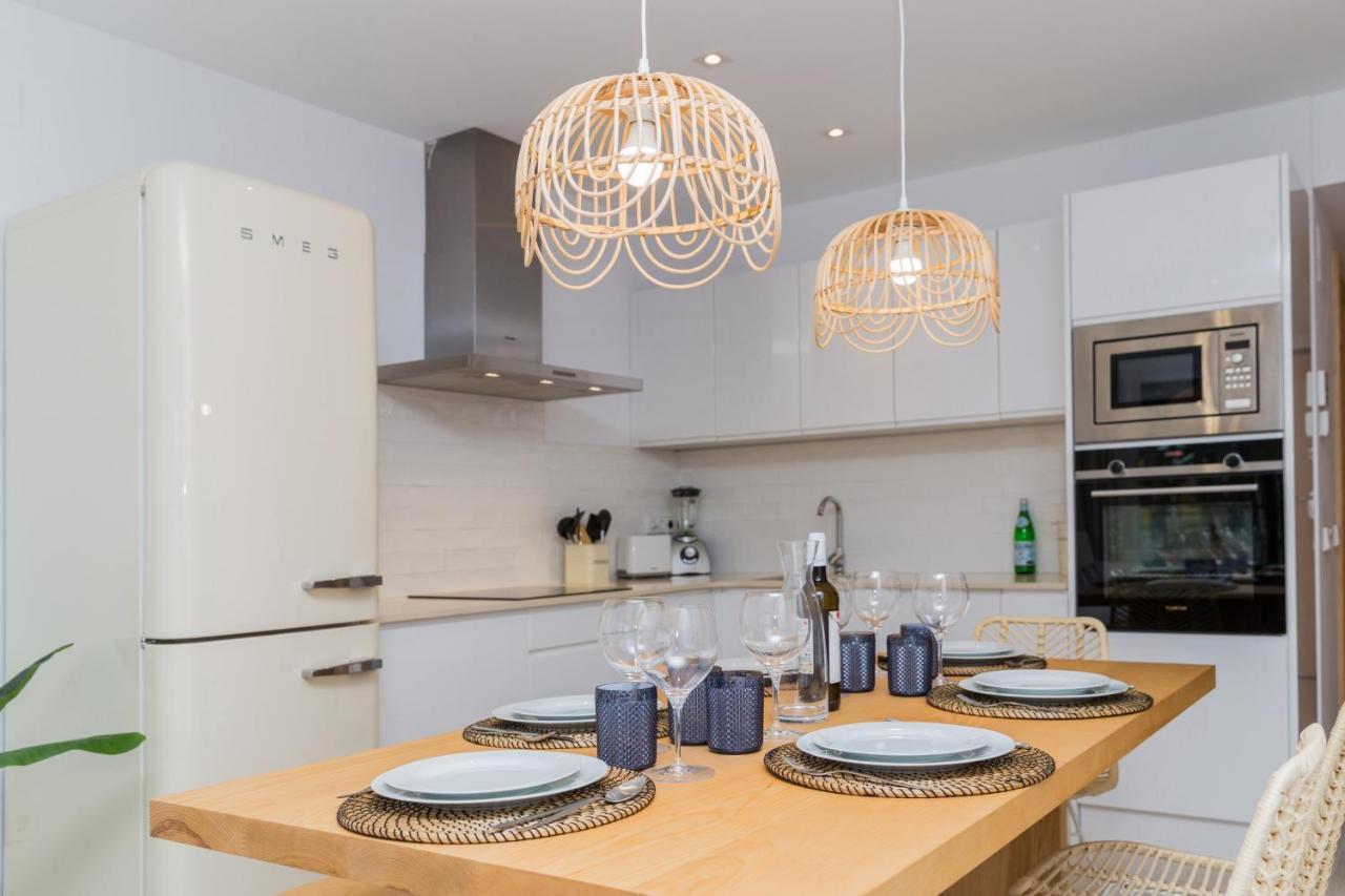 Altamar Arenal By Rock Apartment *