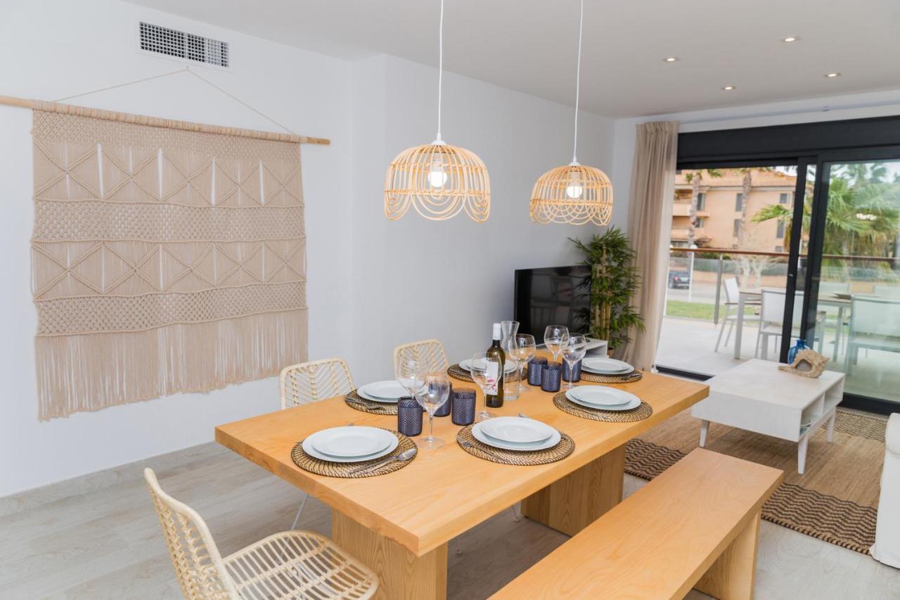 Altamar Arenal By Rock Apartment Javea