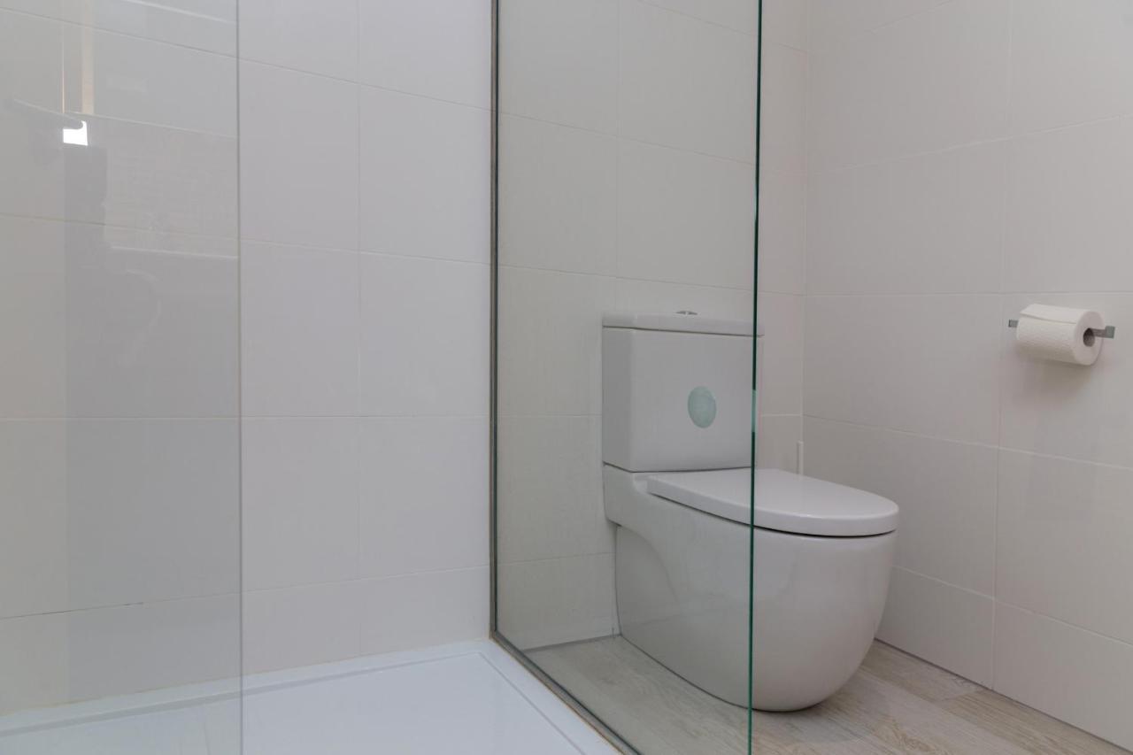 Altamar Arenal By Rock Apartment