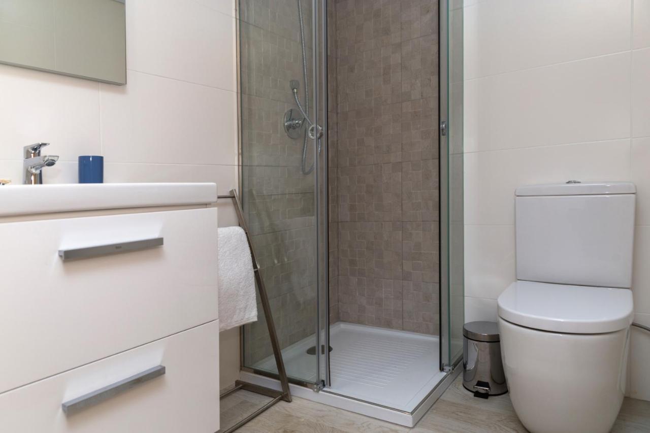 Altamar Arenal By Rock Apartment *