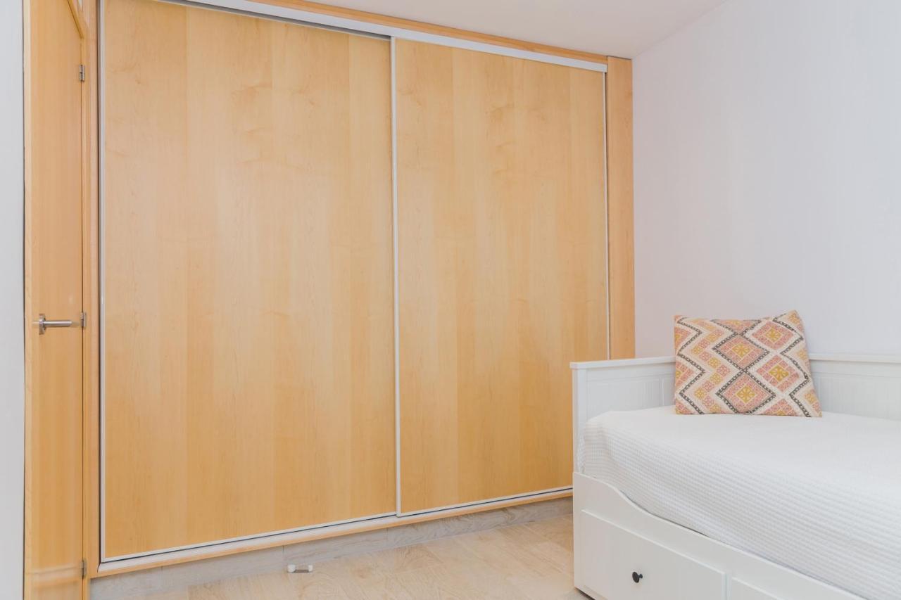 Altamar Arenal By Rock Apartment *